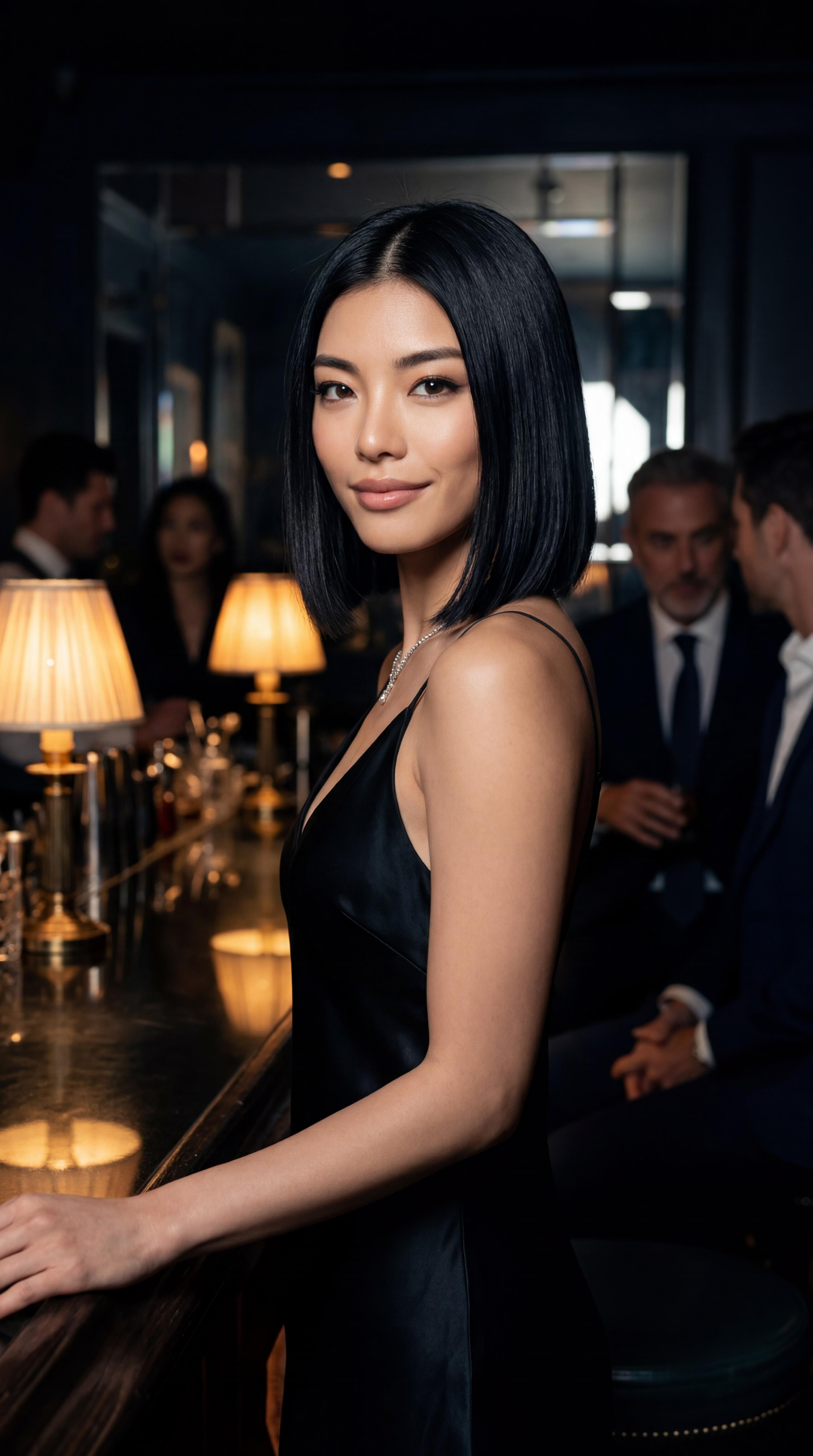 Hikari — consistency showcase 4