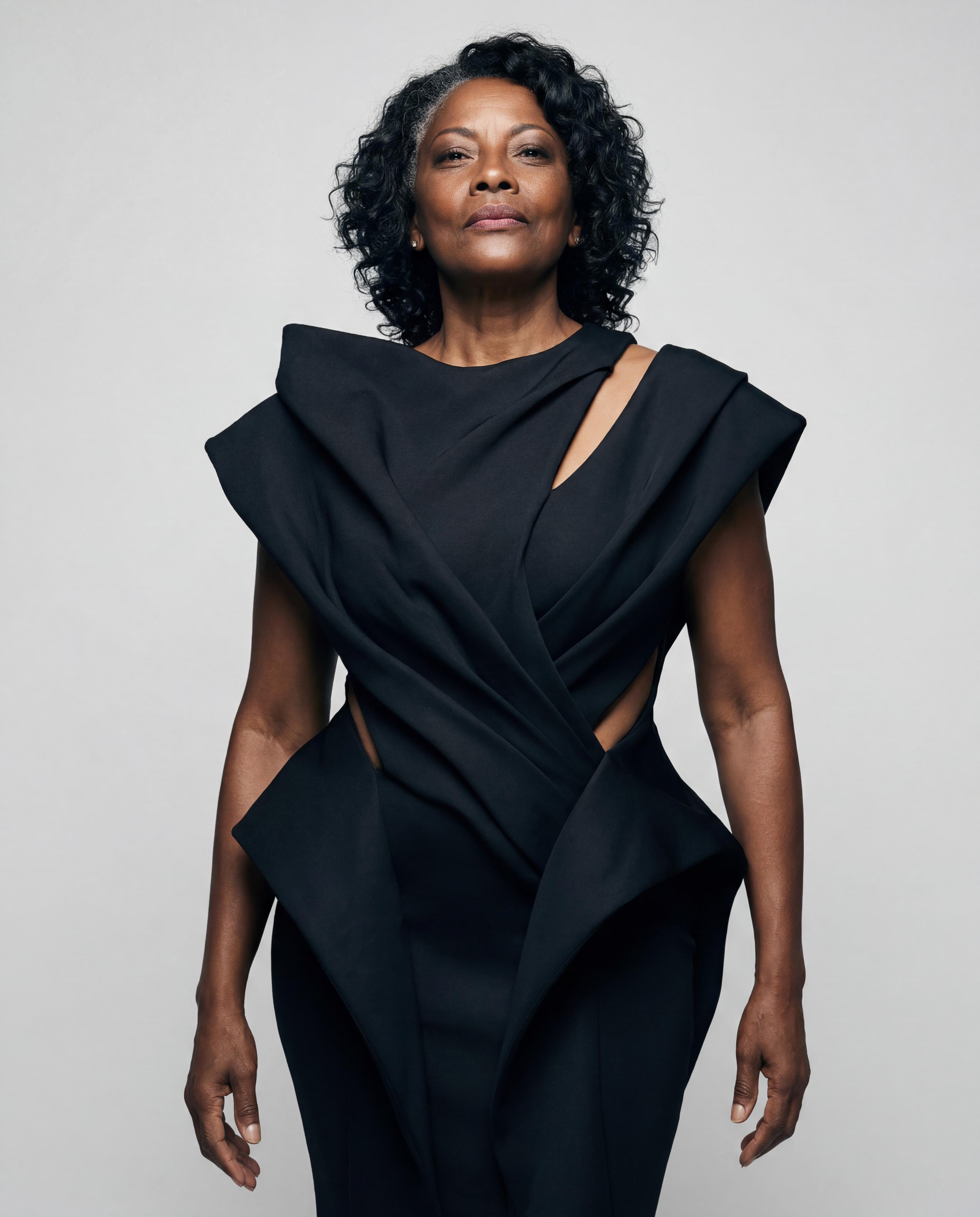 Kaia — Virtual talent by Burve Visual