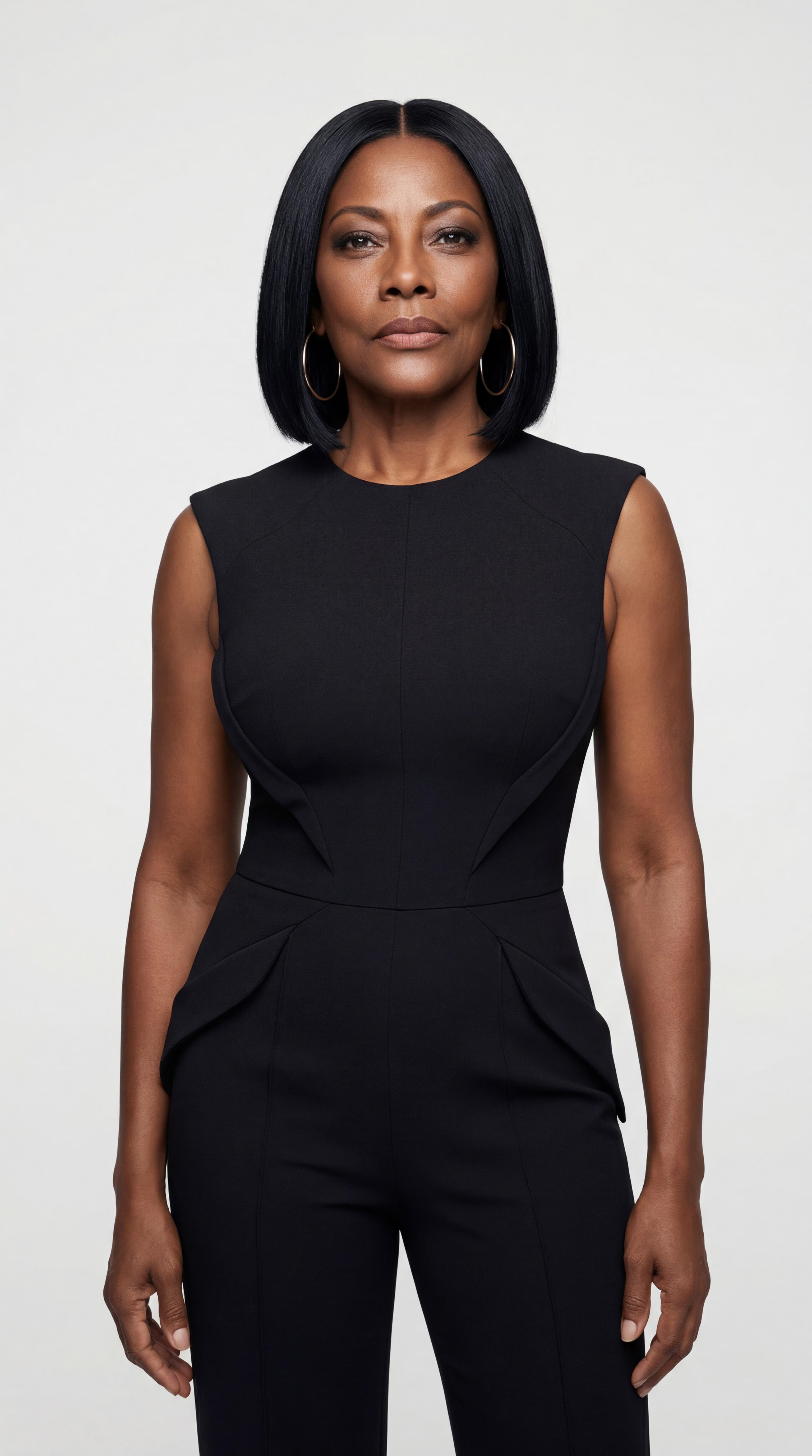 Kaia — consistency showcase 3