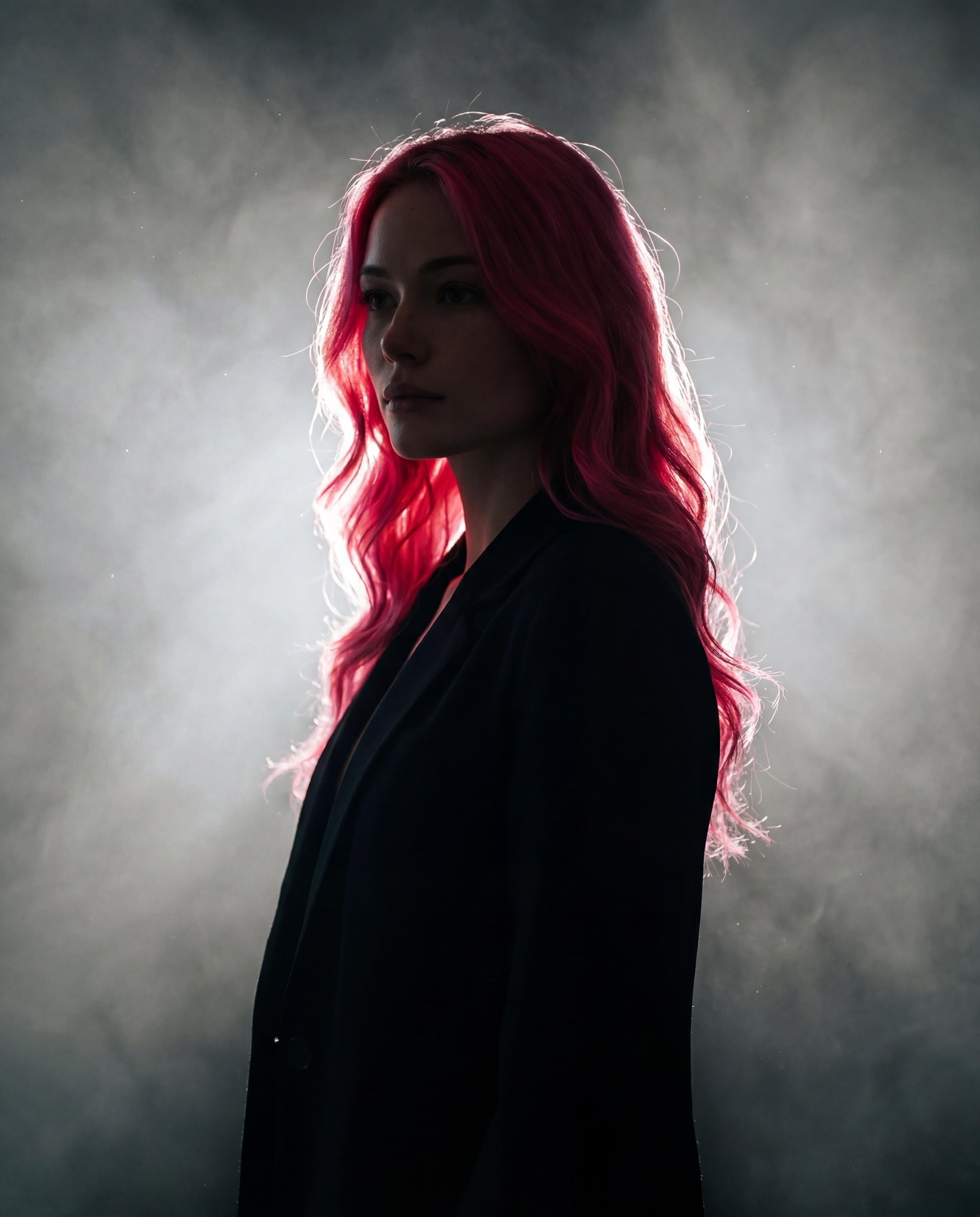 Aura — Fragrance Launch — Series 5