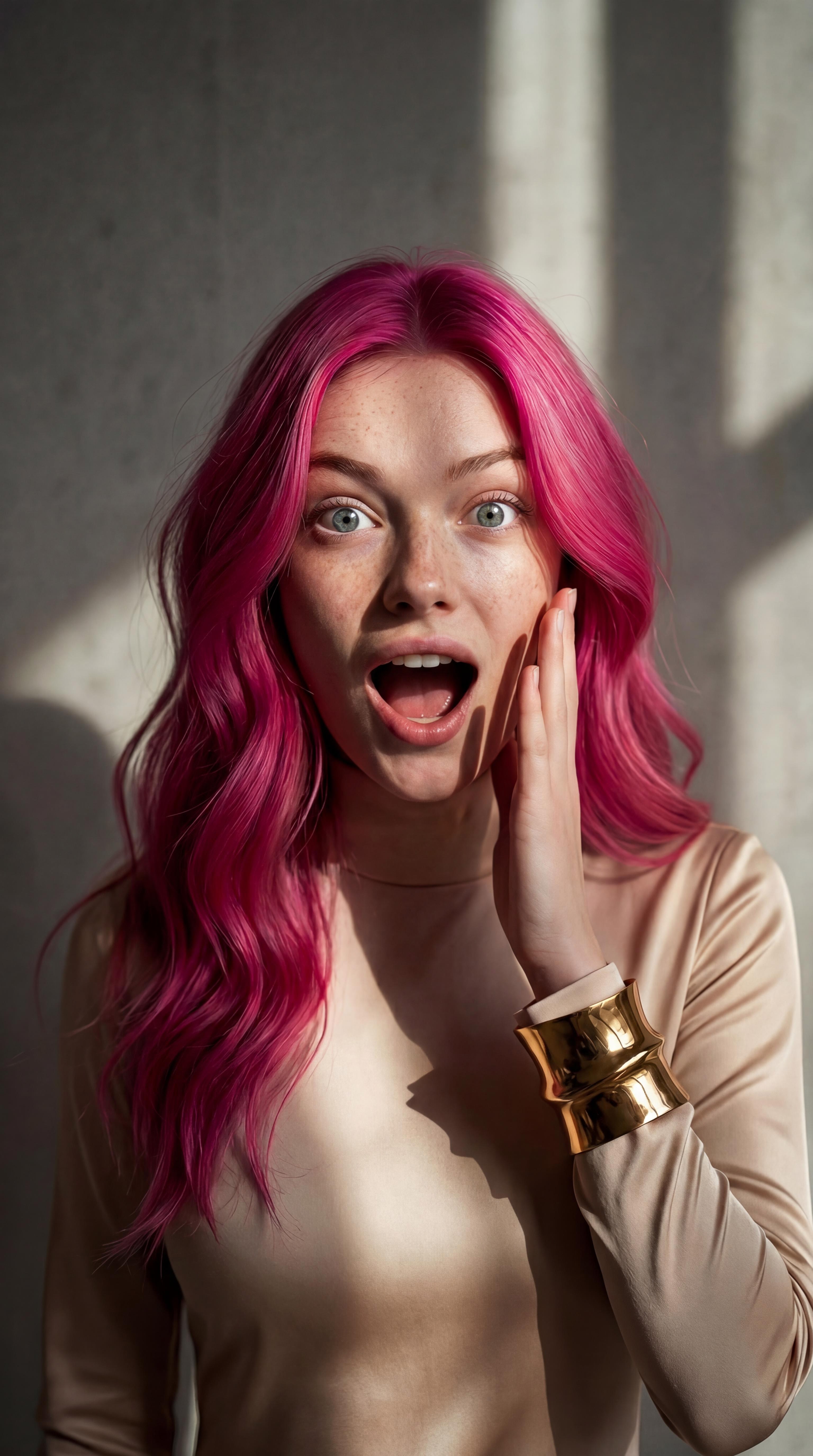 Feed System — Social Campaign Kit — Series 3