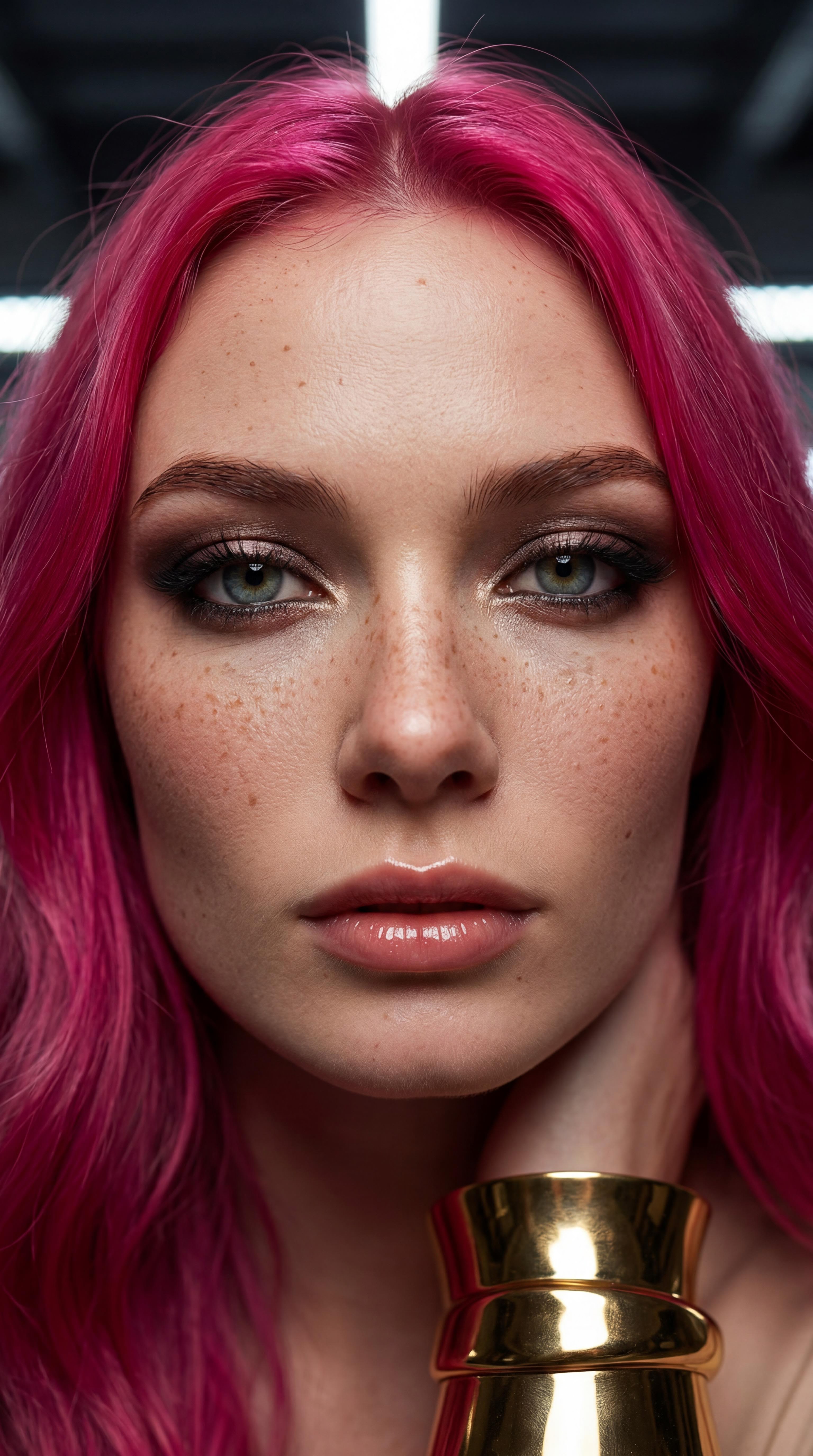 Feed System — Social Campaign Kit — Series 5