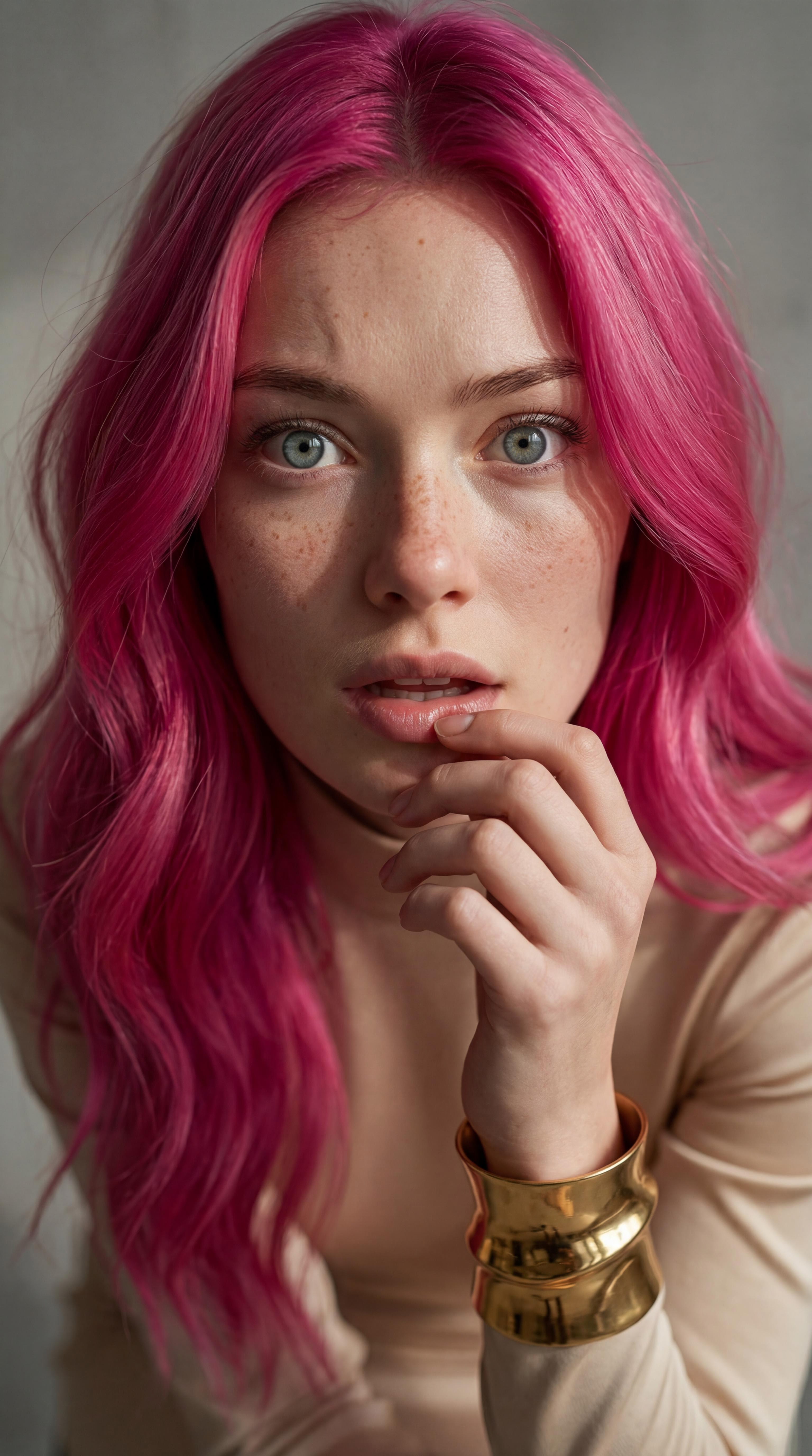 Feed System — Social Campaign Kit — Series 6