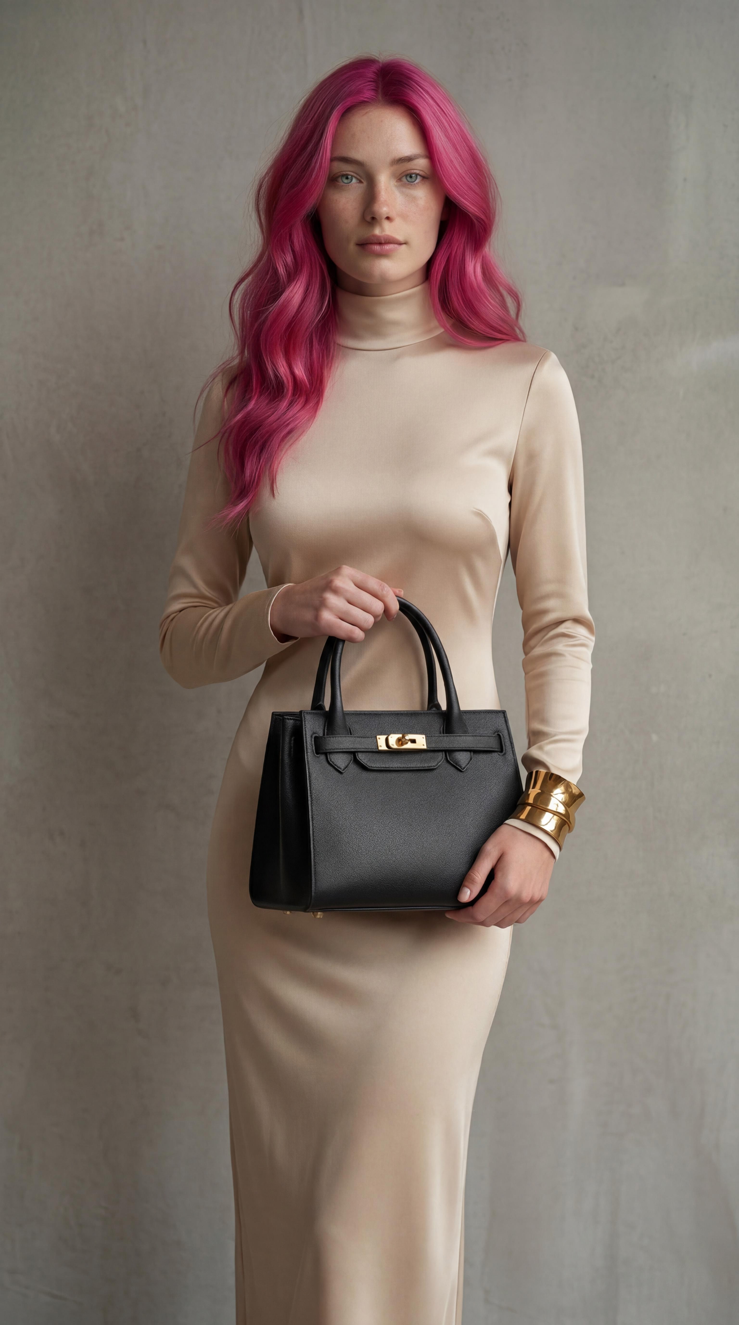 Feed System — Social Campaign Kit — Series 7