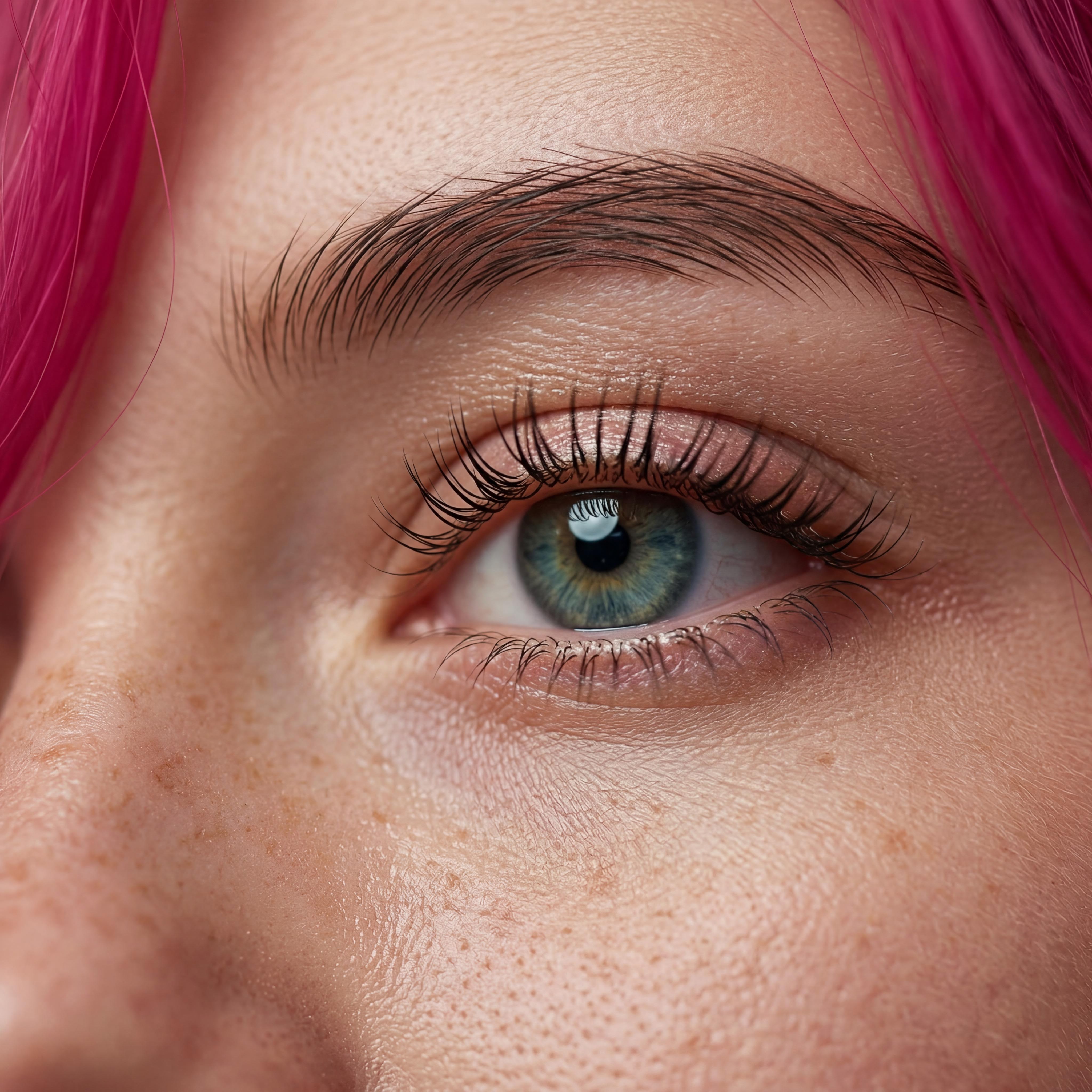 Glow Protocol — Beauty Campaign — Series 2