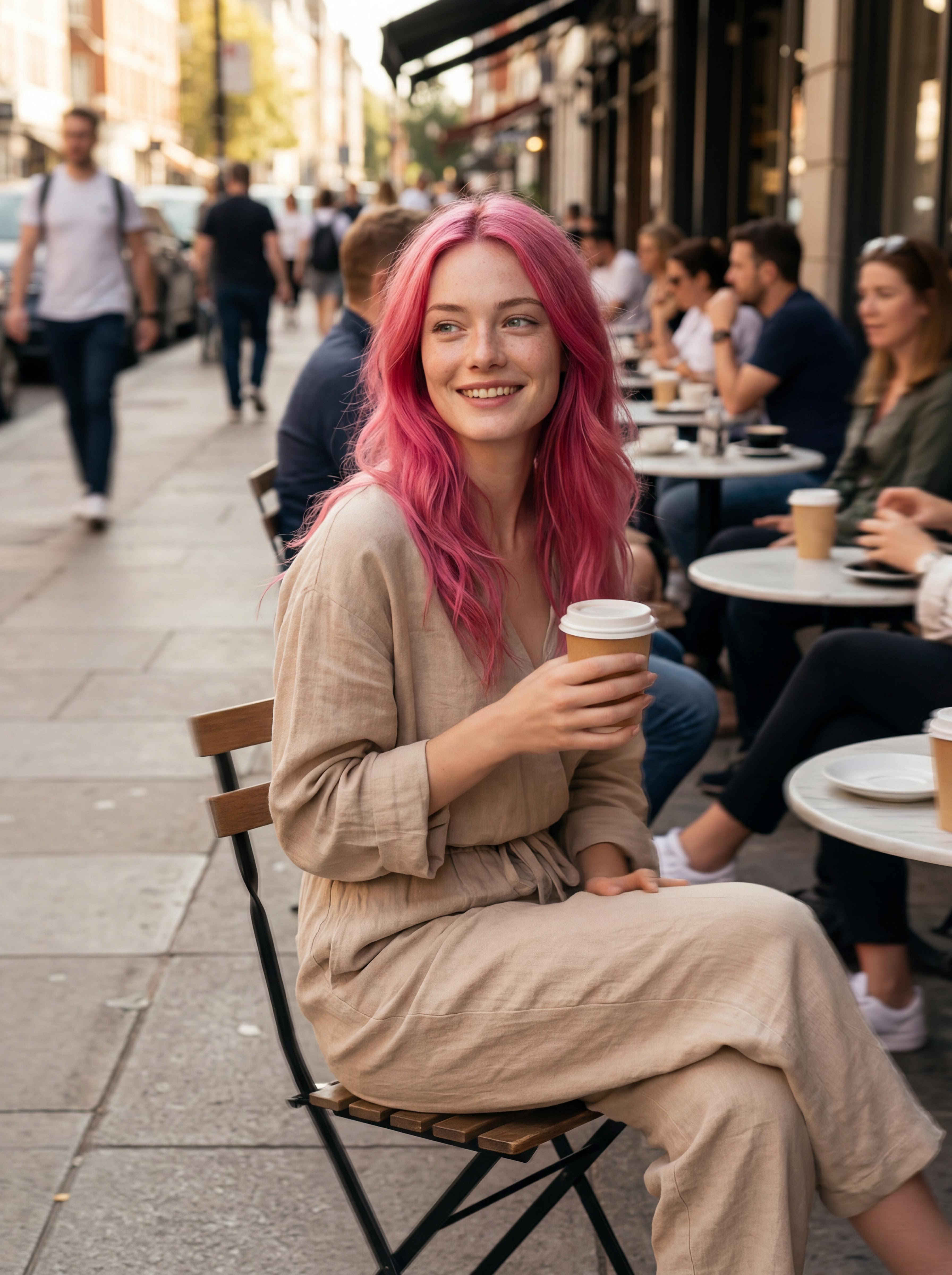 Golden Coast — Lifestyle Series — Series 5