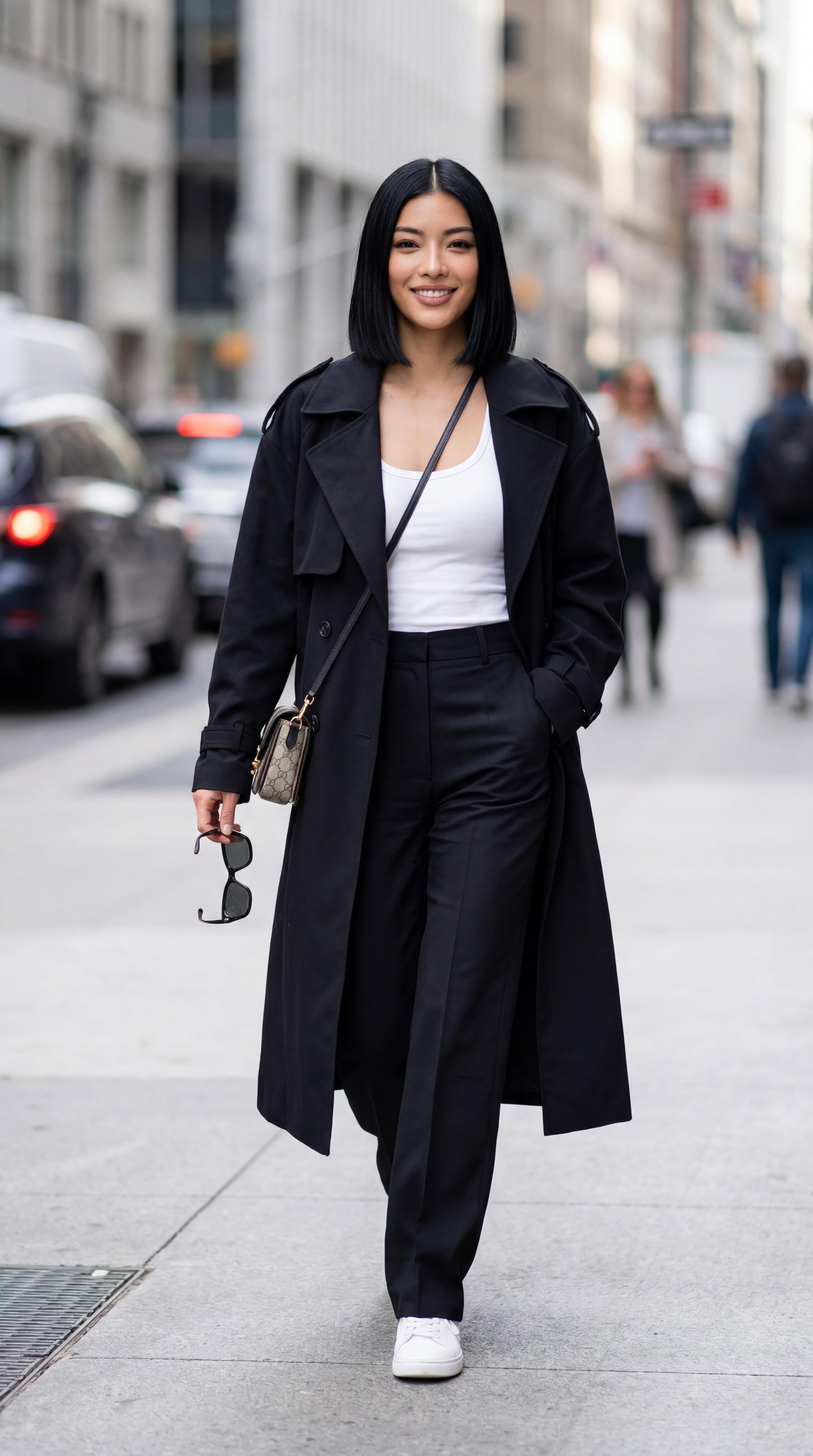 Hikari — Identity System — Series 1