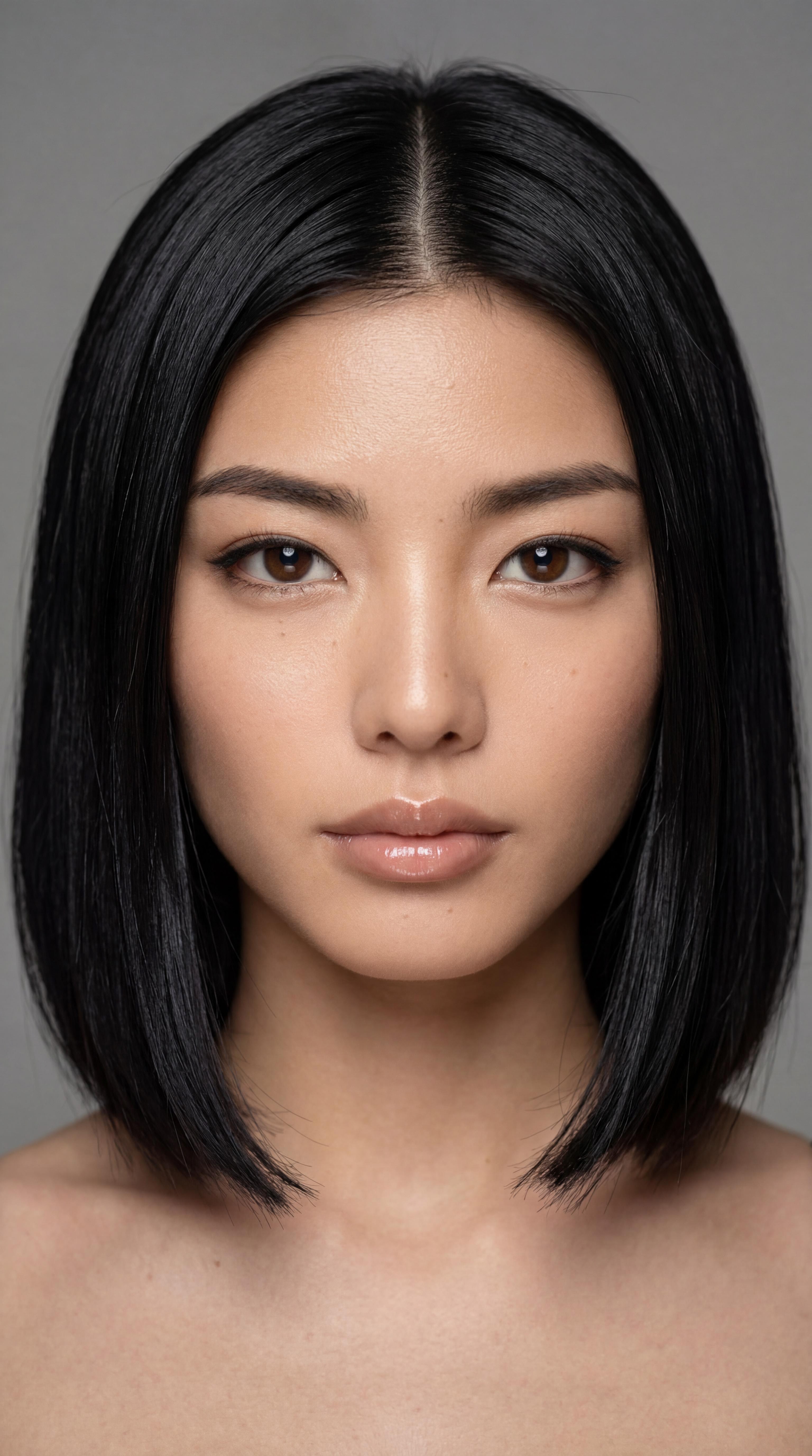 Hikari — Identity System — Series 3