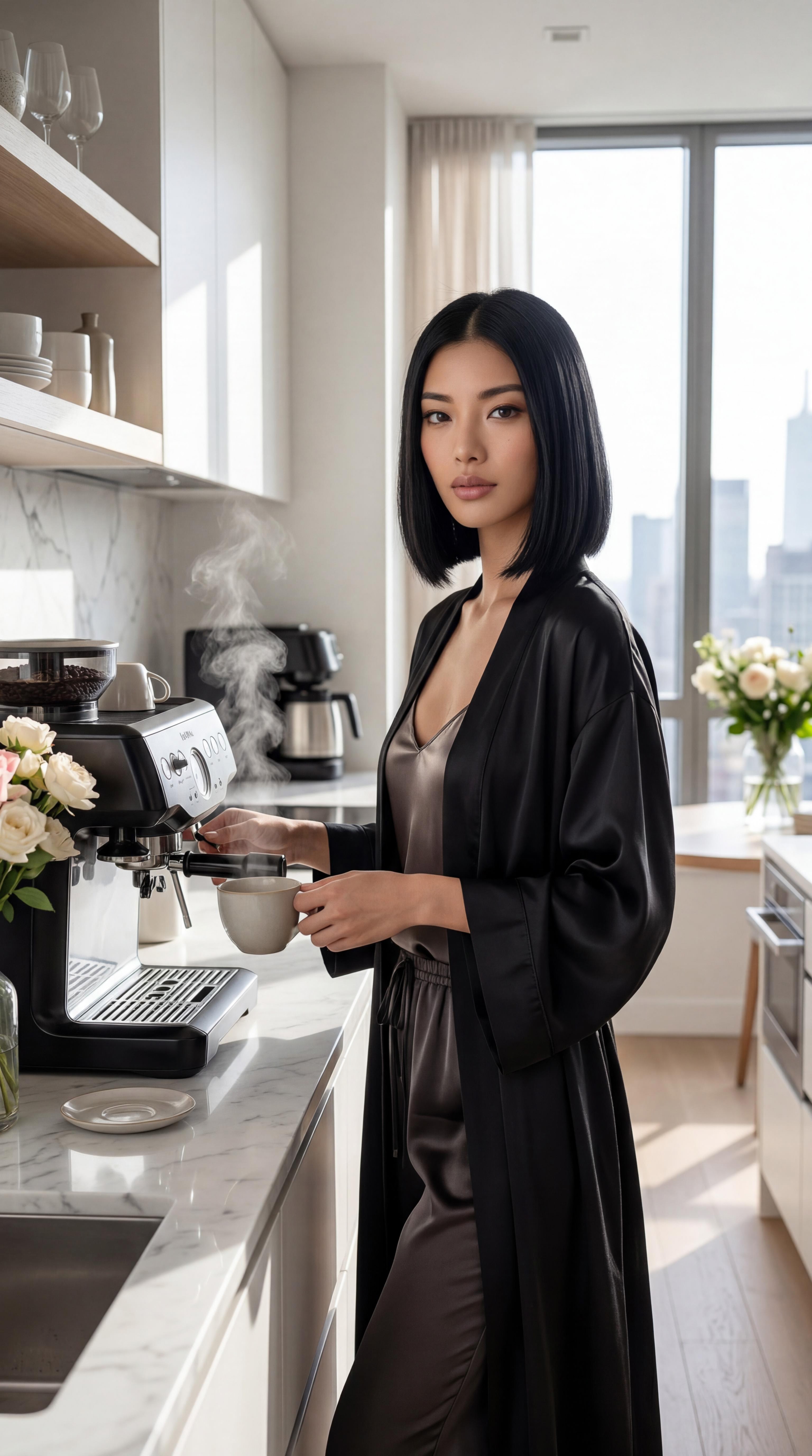 Hikari — Identity System — Series 11