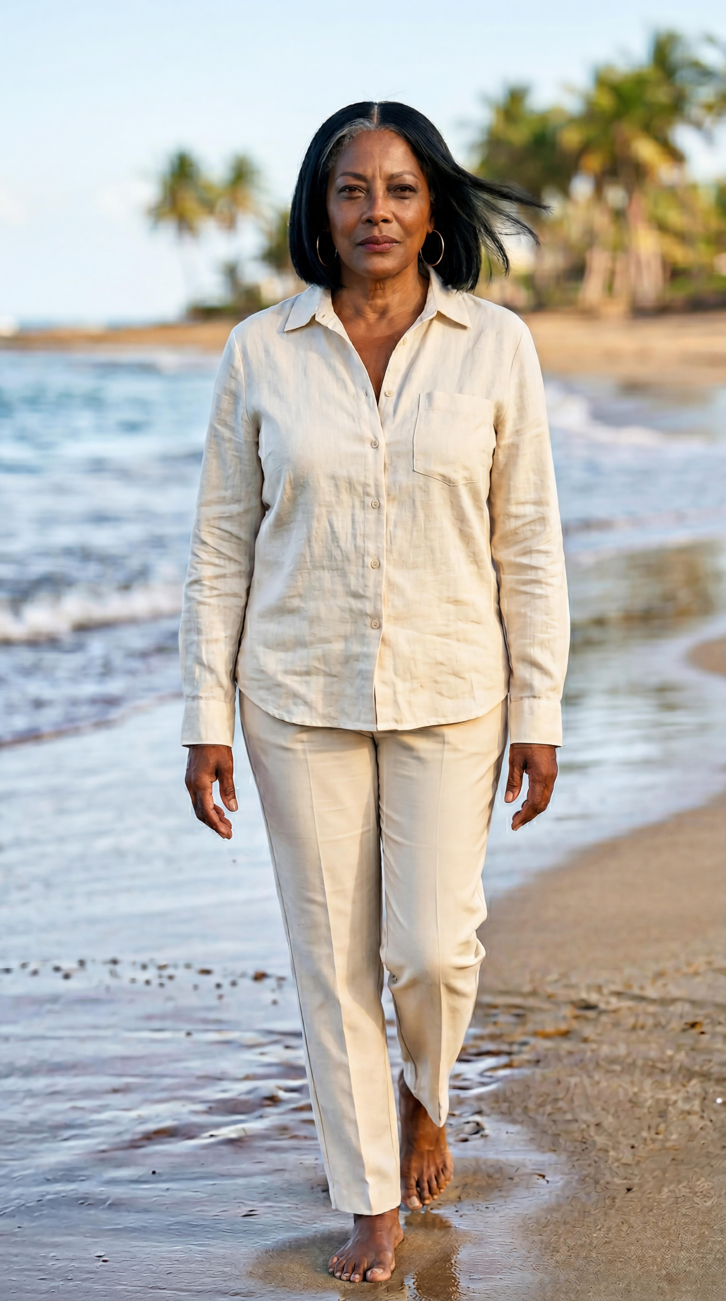 Kaia — Identity System — Series 1