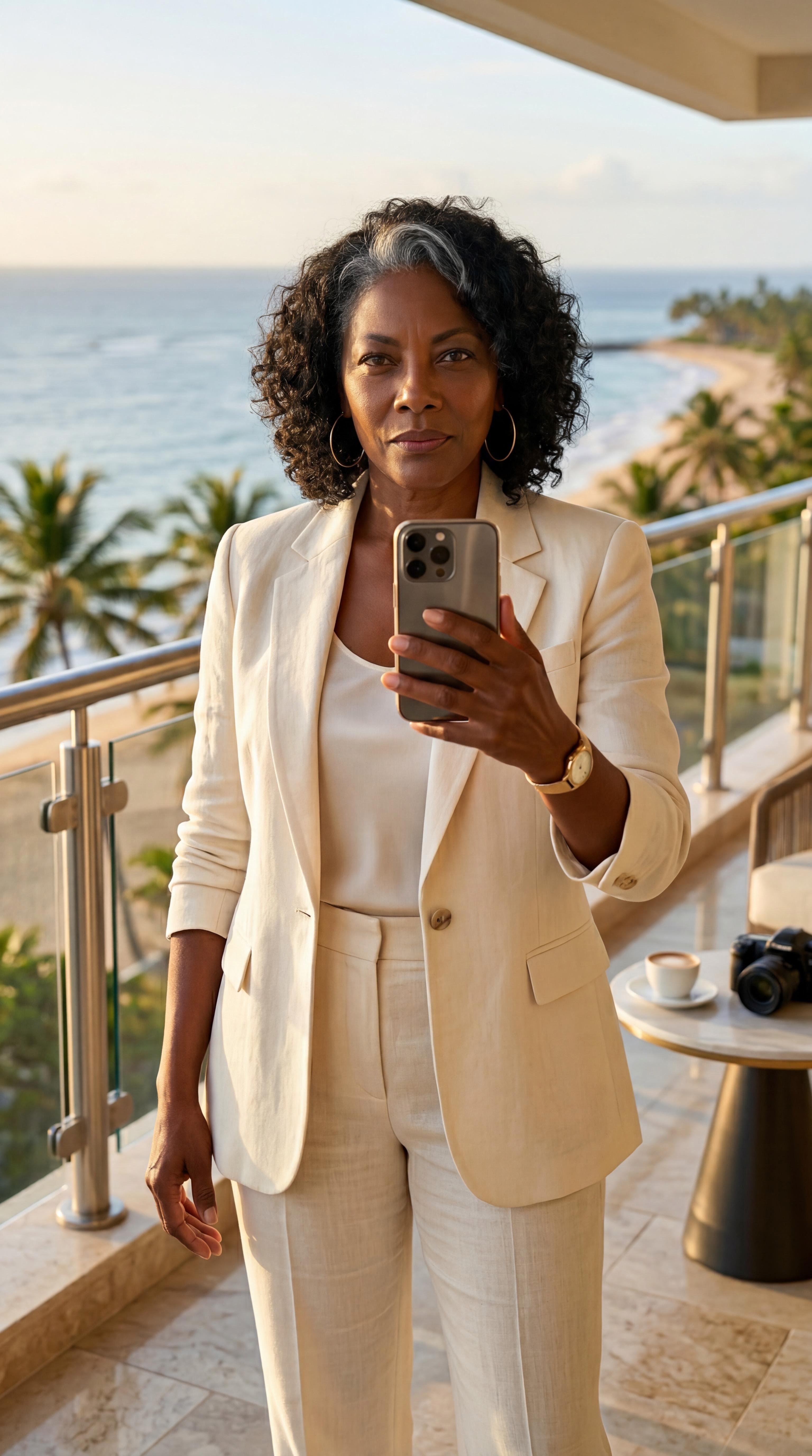 Kaia — Identity System — Series 3