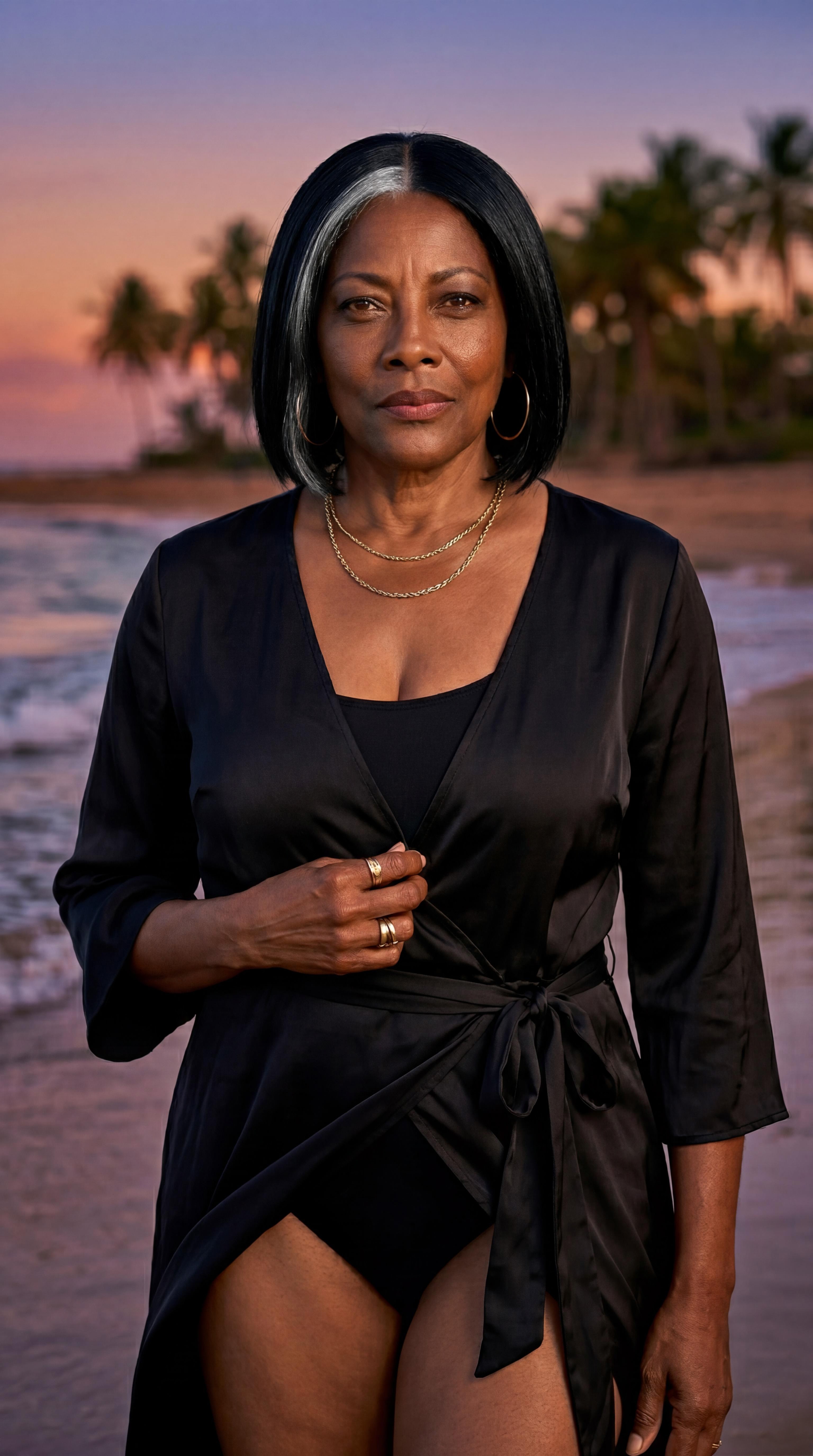 Kaia — Identity System — Series 7