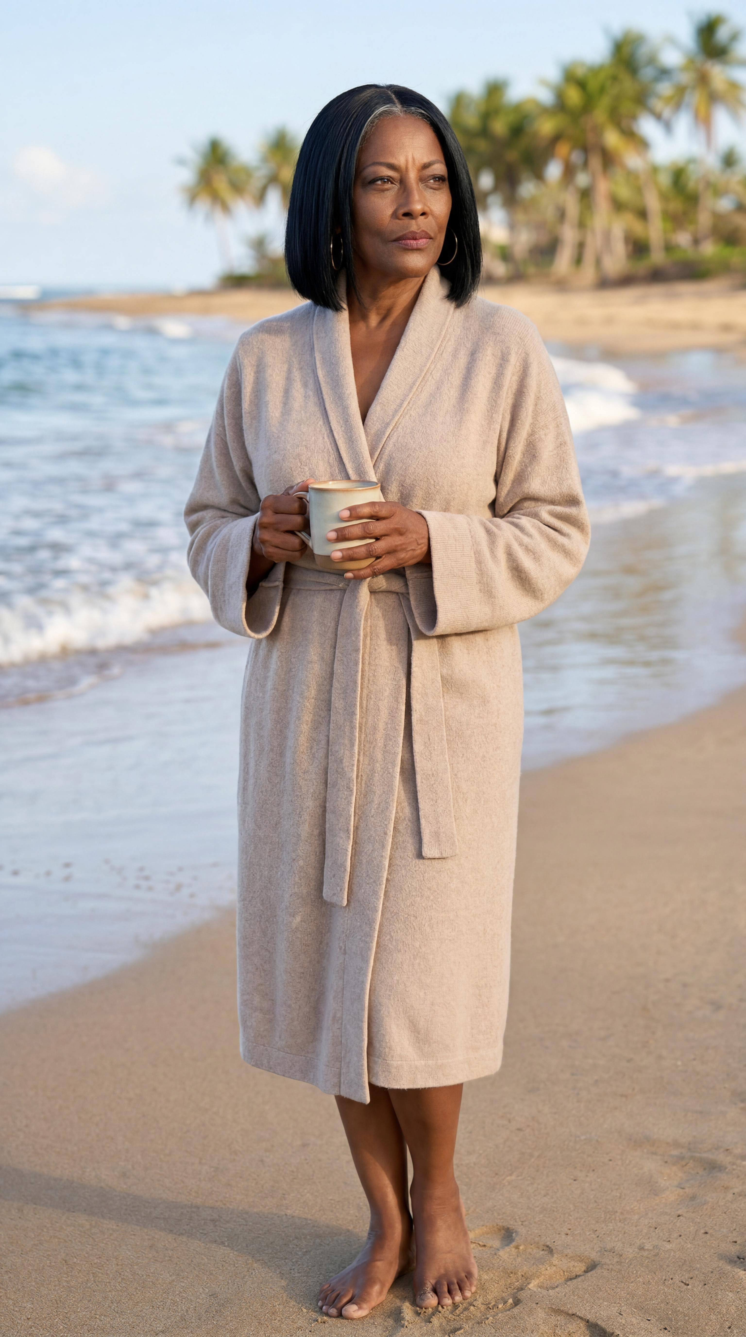 Kaia — Identity System — Series 8