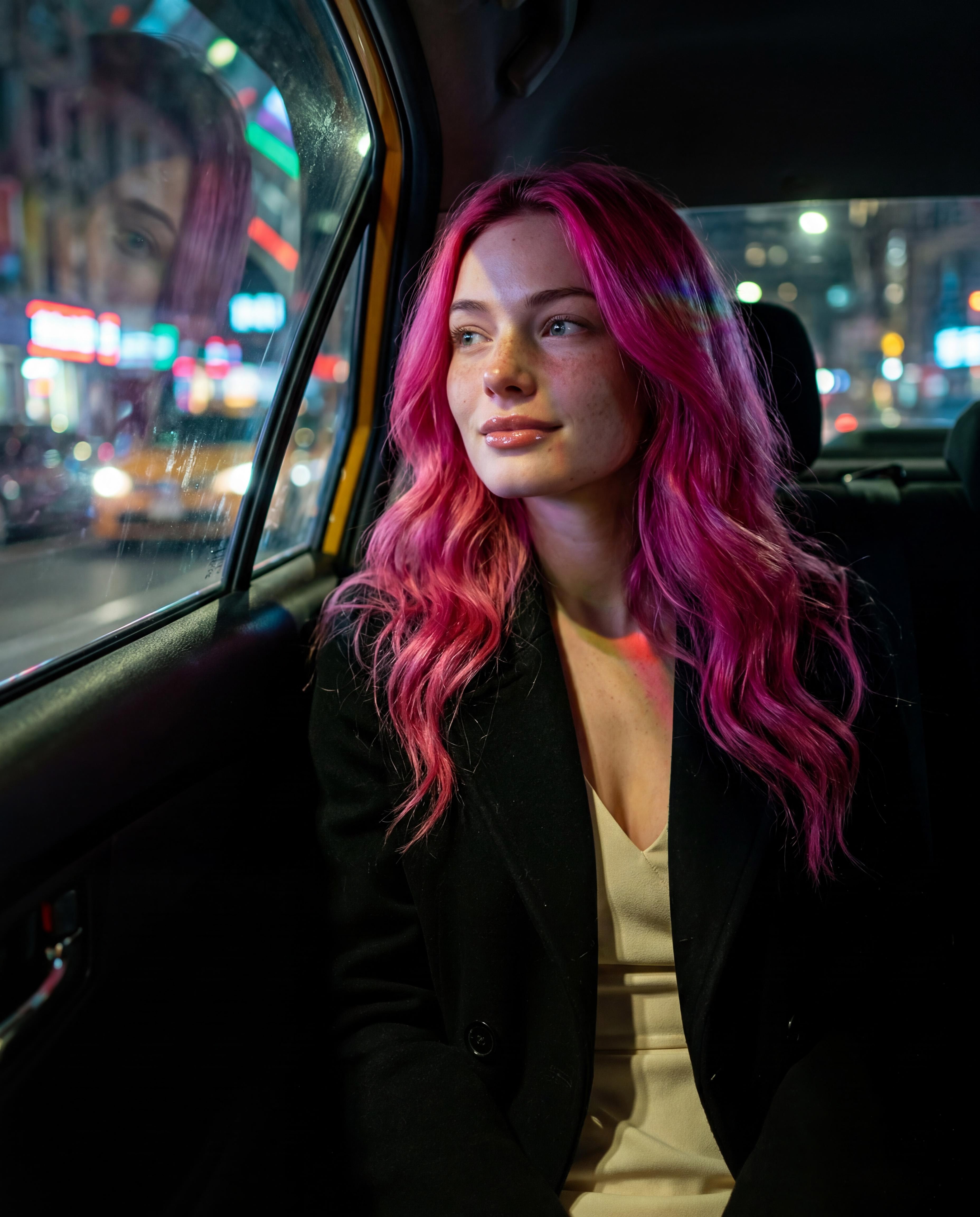 Mira — Identity System — Series 11