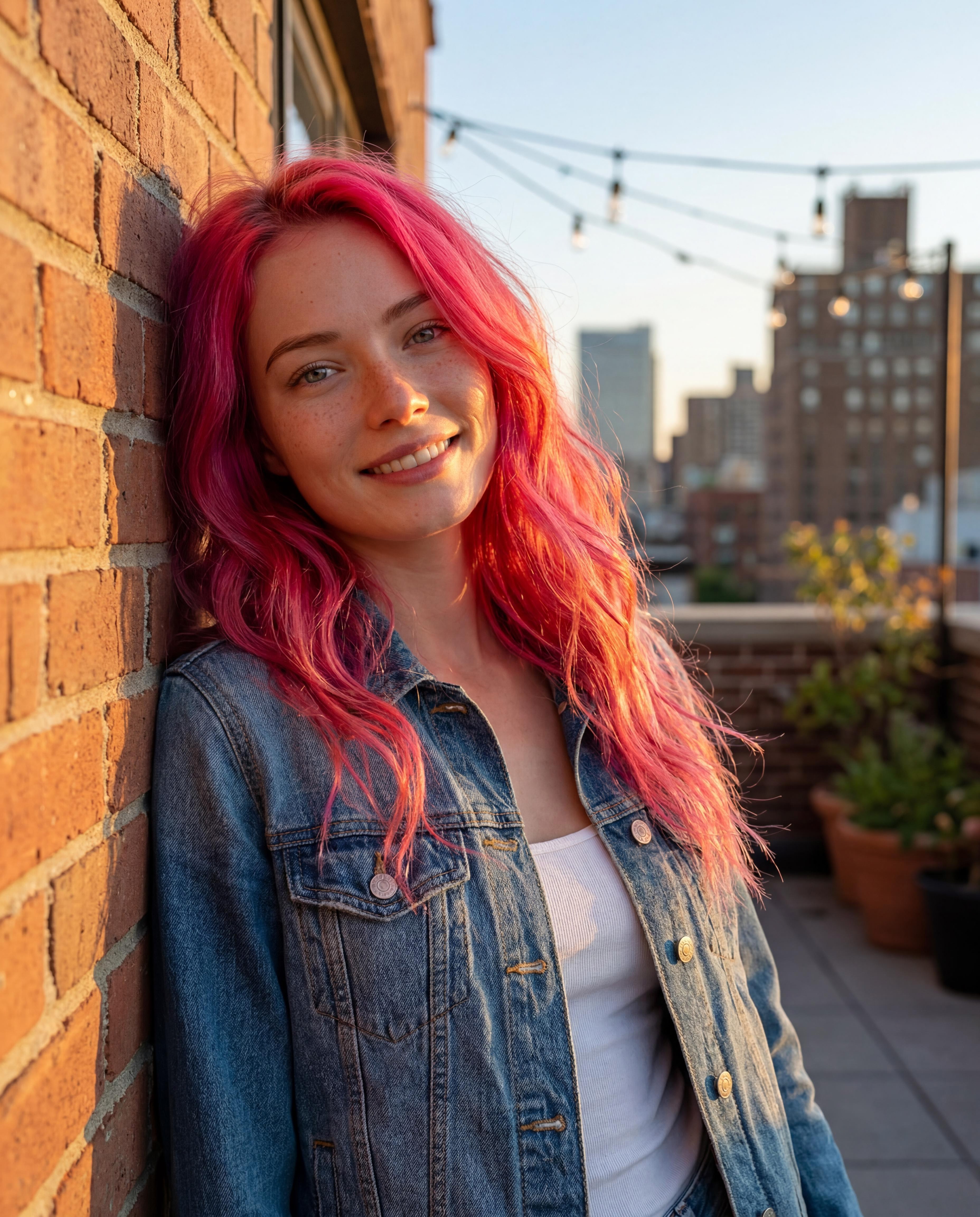 Mira — Identity System — Series 3