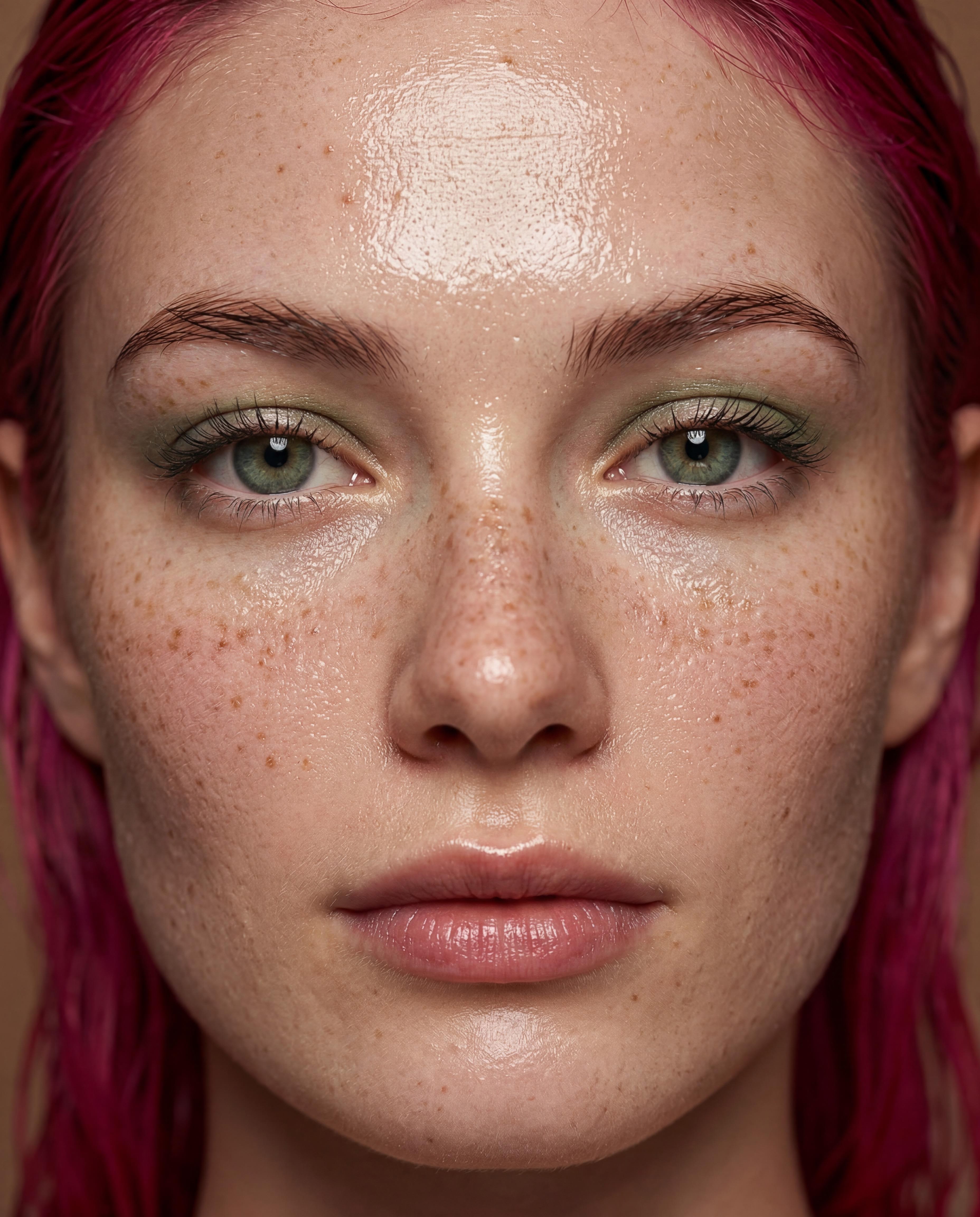 Mira — Identity System — Series 5