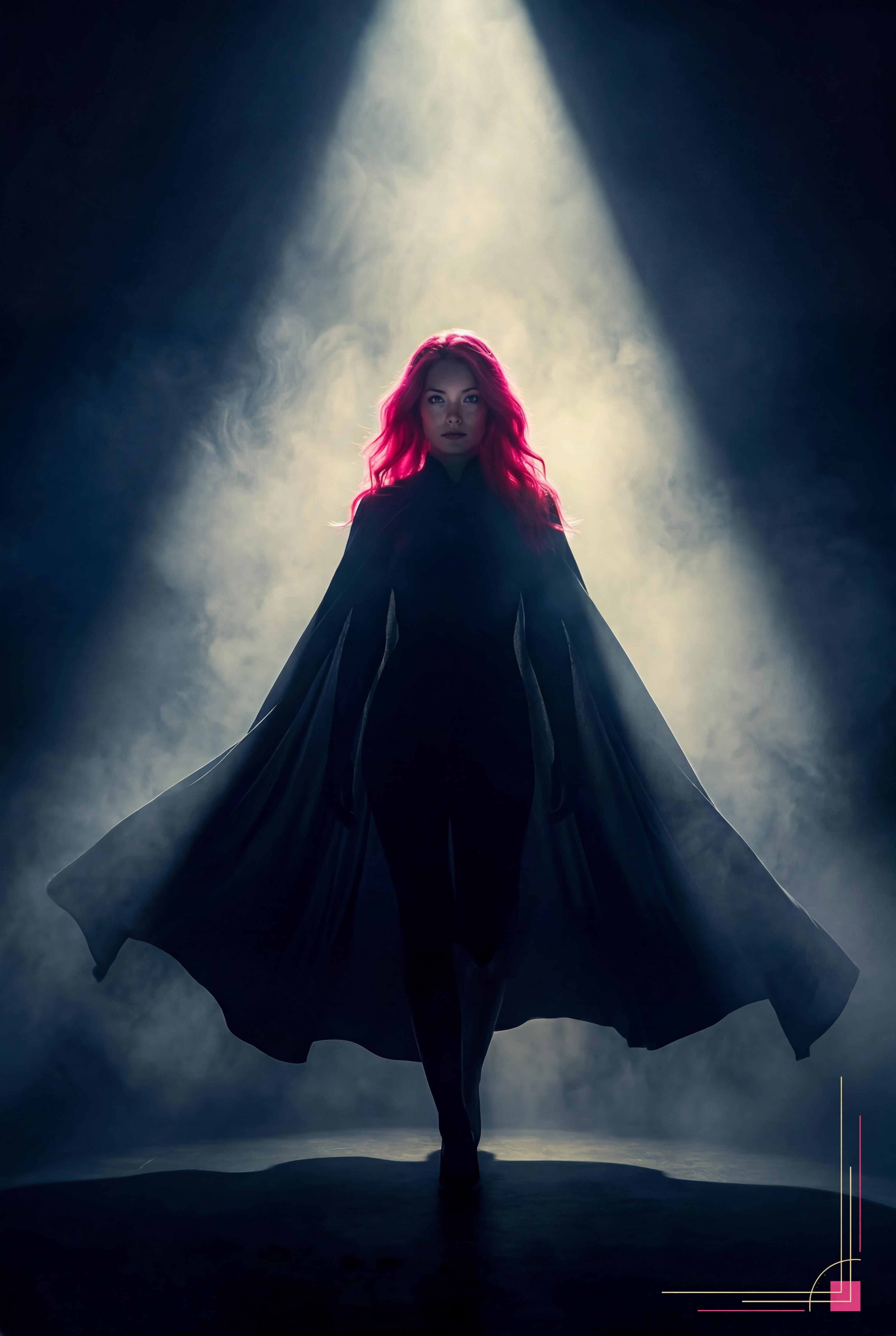 Solaris — Cinematic Concept — Series 5